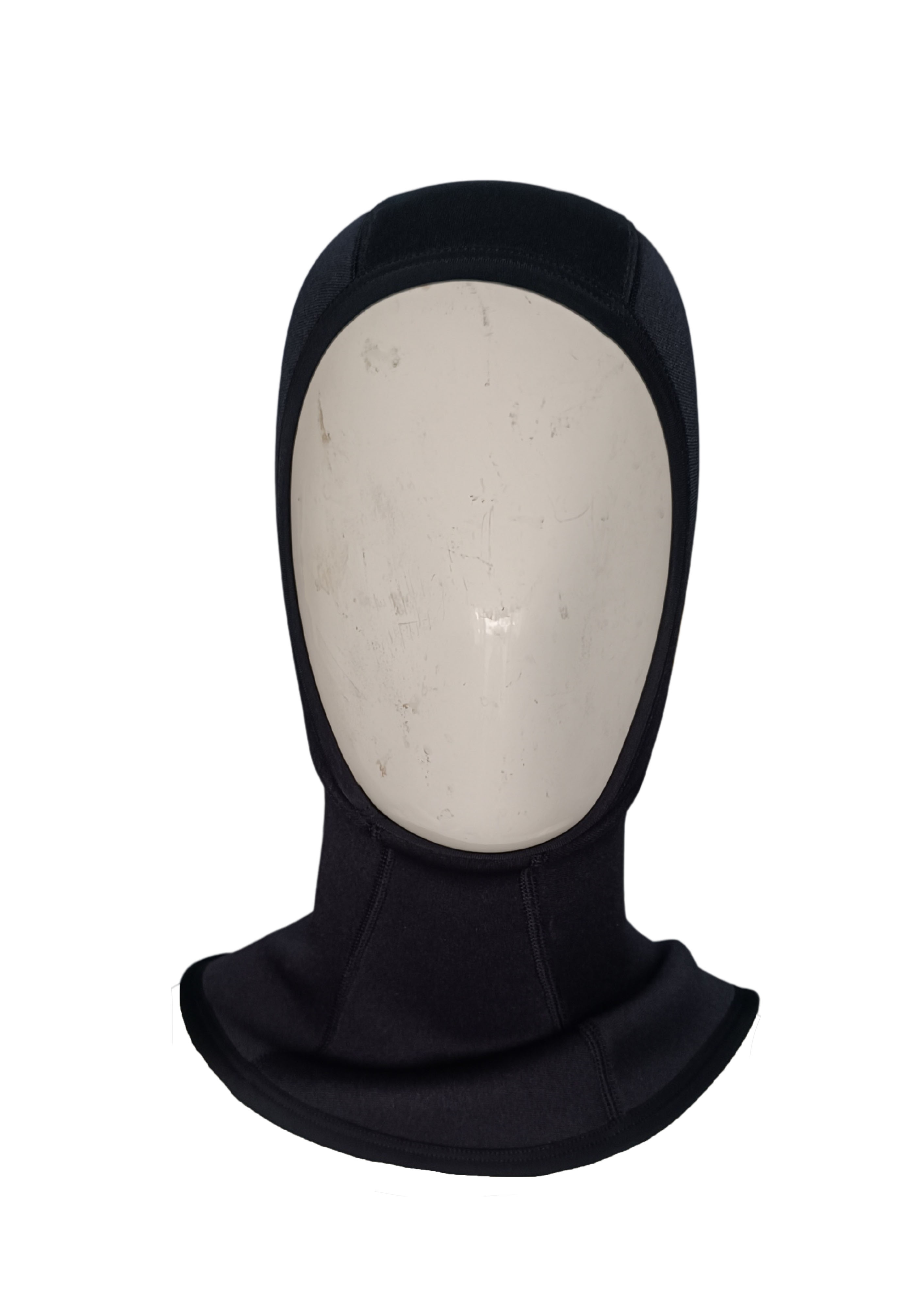 HOOD (FRONT)