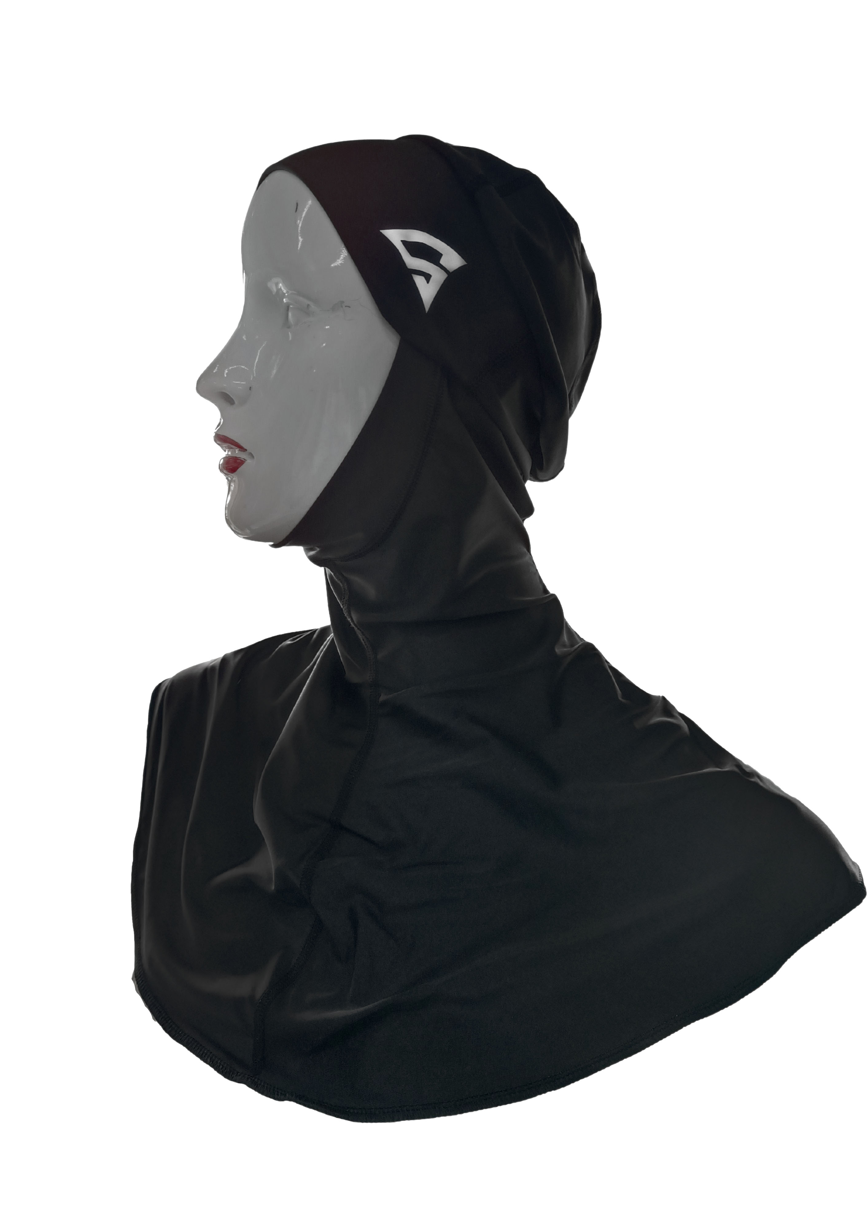MUSLIMAH HOOD